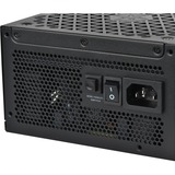 SilverStone SST-HA1200R-PM 1200W, Alimentatore PC Nero