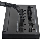 SilverStone SST-HA1200R-PM 1200W, Alimentatore PC Nero