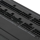SilverStone SST-HA1200R-PM 1200W, Alimentatore PC Nero