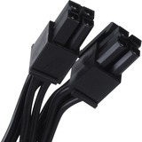 SilverStone SST-HA1200R-PM 1200W, Alimentatore PC Nero