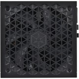 SilverStone SST-HA1200R-PM 1200W, Alimentatore PC Nero
