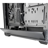 SilverStone SST-SEH2-B Nero