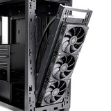 SilverStone SST-SEH2-B Nero