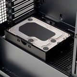 SilverStone SST-SEH2-B Nero