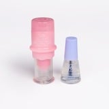 Spin Master Cool Maker, GO GLAM, Ricarica per stampo per unghie con motivi di unicorni e sirene, kit per 80 unghie, giocattoli creativi per bambine dai 7 anni in su, Bricolage Cool Maker , GO GLAM, Ricarica per stampo per unghie con motivi di unicorni e sirene, kit per 80 unghie, giocattoli creativi per bambine dai 7 anni in su, Set di smalti per bambini, 7 anno/i, Multicolore