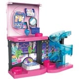 Spin Master Magic Mansion Transforming Playset, Gioco figura Zoobles Magic Mansion Transforming Playset, Azione/Avventura, 5 anno/i, Multicolore