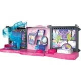 Spin Master Magic Mansion Transforming Playset, Gioco figura Zoobles Magic Mansion Transforming Playset, Azione/Avventura, 5 anno/i, Multicolore