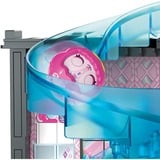 Spin Master Magic Mansion Transforming Playset, Gioco figura Zoobles Magic Mansion Transforming Playset, Azione/Avventura, 5 anno/i, Multicolore