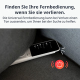 SwitchBot Telecomando universale bianco