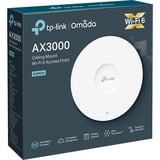 TP-Link EAP650, Punto di accesso bianco