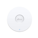 TP-Link Omada EAP650 punto accesso WLAN 2976 Mbit/s Bianco Supporto Power over Ethernet (PoE), Punto di accesso bianco, 2.4 GHz, 5 GHz, 2976 Mbit/s, SNMP, SNMPv2, SNMPv3, SSH, WPA-Enterprise, WPA-PSK, WPA2-Enterprise, WPA2-PSK, WPA3-Enterprise,..., 10,100,1000 Mbit/s