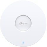 TP-Link Omada EAP650 punto accesso WLAN 2976 Mbit/s Bianco Supporto Power over Ethernet (PoE), Punto di accesso bianco, 2.4 GHz, 5 GHz, 2976 Mbit/s, SNMP, SNMPv2, SNMPv3, SSH, WPA-Enterprise, WPA-PSK, WPA2-Enterprise, WPA2-PSK, WPA3-Enterprise,..., 10,100,1000 Mbit/s