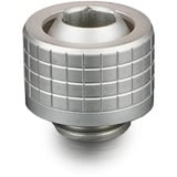 Thermal Grizzly DeltaMate Fitting ST13, Connessione nichel
