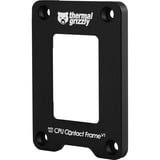 Thermal Grizzly Intel 1851 CPU Contact Frame V1, Strumento di montaggio Nero
