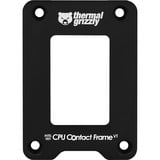 Thermal Grizzly Intel 1851 CPU Contact Frame V1, Strumento di montaggio Nero