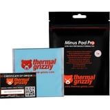 Thermal Grizzly Minus Pad Pro - 100x100x2,0 mm, Pastiglie termiche 