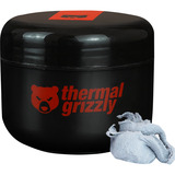 Thermal Grizzly Stucco Pro 100g, Pastiglie termiche grigio