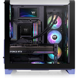 Thermaltake CA-11F-00MNWN-00, Chassis Tower viola