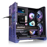 Thermaltake CA-11F-00MNWN-00, Chassis Tower viola