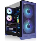 Thermaltake CA-11F-00MNWN-00, Chassis Tower viola