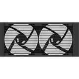 Thermaltake CL-W469-PL12SW-A, Raffreddamento ad acqua Nero