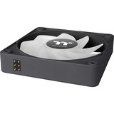 Thermaltake CT120 EX Reverse ARGB Sync PC Cooling Fan, Ventola Nero