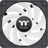 Thermaltake CT120 EX Reverse ARGB Sync PC Cooling Fan, Ventola Nero