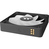 Thermaltake CT120 EX Reverse ARGB Sync PC Cooling Fan, Ventola Nero