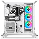 Thermaltake Raffreddatore liquido AIO TH360 V2 Ultra ARGB Sync Snow Edition, Raffreddamento ad acqua bianco