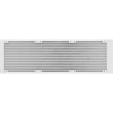 Thermaltake Raffreddatore liquido AIO TH360 V2 Ultra ARGB Sync Snow Edition, Raffreddamento ad acqua bianco