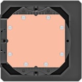 Thermaltake TH240-S V3 ARGB Sync, Raffreddamento ad acqua Nero