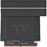 Thermaltake TH240-S V3 ARGB Sync, Raffreddamento ad acqua Nero