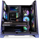 Thermaltake View 390 Air, Chassis Tower viola