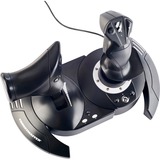 Thrustmaster T.Flight Hotas ONE Nero Simulazione di Volo PC, Xbox One Nero, Simulazione di Volo, PC, Xbox One, Cablato, Nero, 2,06 kg