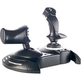 Thrustmaster T.Flight Hotas ONE Nero USB Simulazione di Volo PC, Xbox One Nero, Simulazione di Volo, PC, Xbox One, Cablato, USB, Nero, Cavo