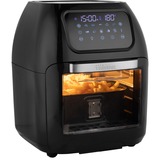 Tristar FR-6964 Forno Multi Crispy Fryer, Friggitrice ad aria calda Nero, Friggitrice  ad aria calda,