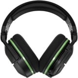 Turtle Beach Stealth 600 Gen 2 USB Auricolare Con cavo e senza cavo A Padiglione Gaming USB tipo-C Bluetooth Nero, Cuffia da gioco Nero, Con cavo e senza cavo, Gaming, 20 - 20000 Hz, 712,1 g, Auricolare, Nero
