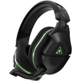 Turtle Beach Stealth 600 Gen 2 USB Auricolare Con cavo e senza cavo A Padiglione Gaming USB tipo-C Bluetooth Nero, Cuffia da gioco Nero, Con cavo e senza cavo, Gaming, 20 - 20000 Hz, 712,1 g, Auricolare, Nero