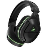 Turtle Beach Stealth 600 Gen 2 USB Auricolare Con cavo e senza cavo A Padiglione Gaming USB tipo-C Bluetooth Nero, Cuffia da gioco Nero, Con cavo e senza cavo, Gaming, 20 - 20000 Hz, 712,1 g, Auricolare, Nero