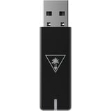 Turtle Beach Stealth 600 Gen 2 USB Auricolare Con cavo e senza cavo A Padiglione Gaming USB tipo-C Bluetooth Nero, Cuffia da gioco Nero, Con cavo e senza cavo, Gaming, 20 - 20000 Hz, 712,1 g, Auricolare, Nero