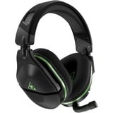 Turtle Beach TBS-2372-02, Cuffia da gioco Nero