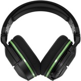 Turtle Beach TBS-2372-02, Cuffia da gioco Nero