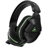 Turtle Beach TBS-2372-02, Cuffia da gioco Nero