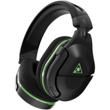 Turtle Beach TBS-2372-02, Cuffia da gioco Nero