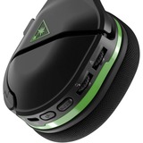 Turtle Beach TBS-2372-02, Cuffia da gioco Nero