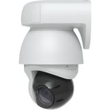 Ubiquiti AI PTZ Industriale, Telecamera di sorveglianza bianco
