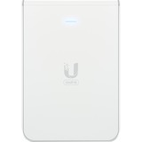 Ubiquiti Access Point U6 In-Wall bianco