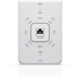 Ubiquiti Access Point U6 In-Wall bianco