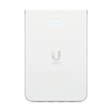 Ubiquiti Access Point U6 In-Wall bianco