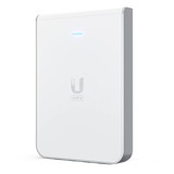 Ubiquiti Access Point U6 In-Wall bianco